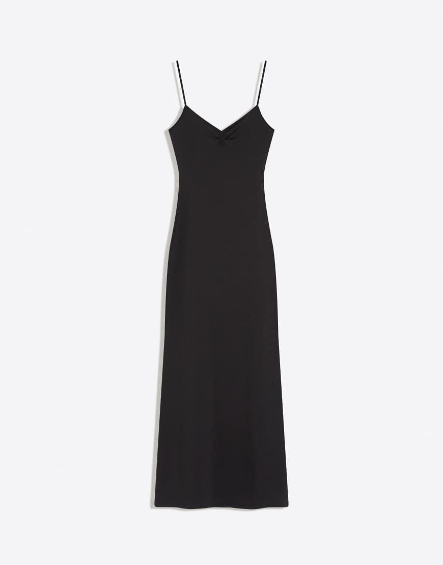 Women's Bershka Maxi dresses from 7 | Lyst UK