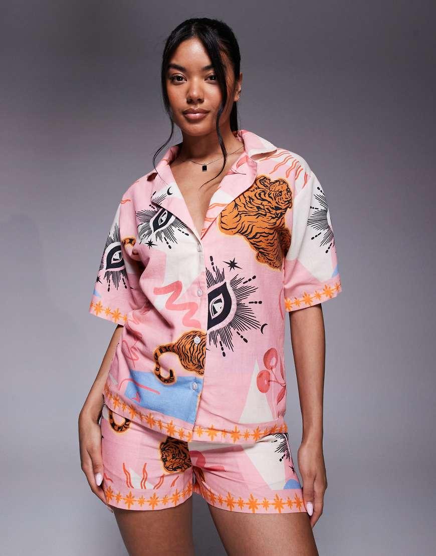 River Island Nightwear and sleepwear for Women Online Sale up to