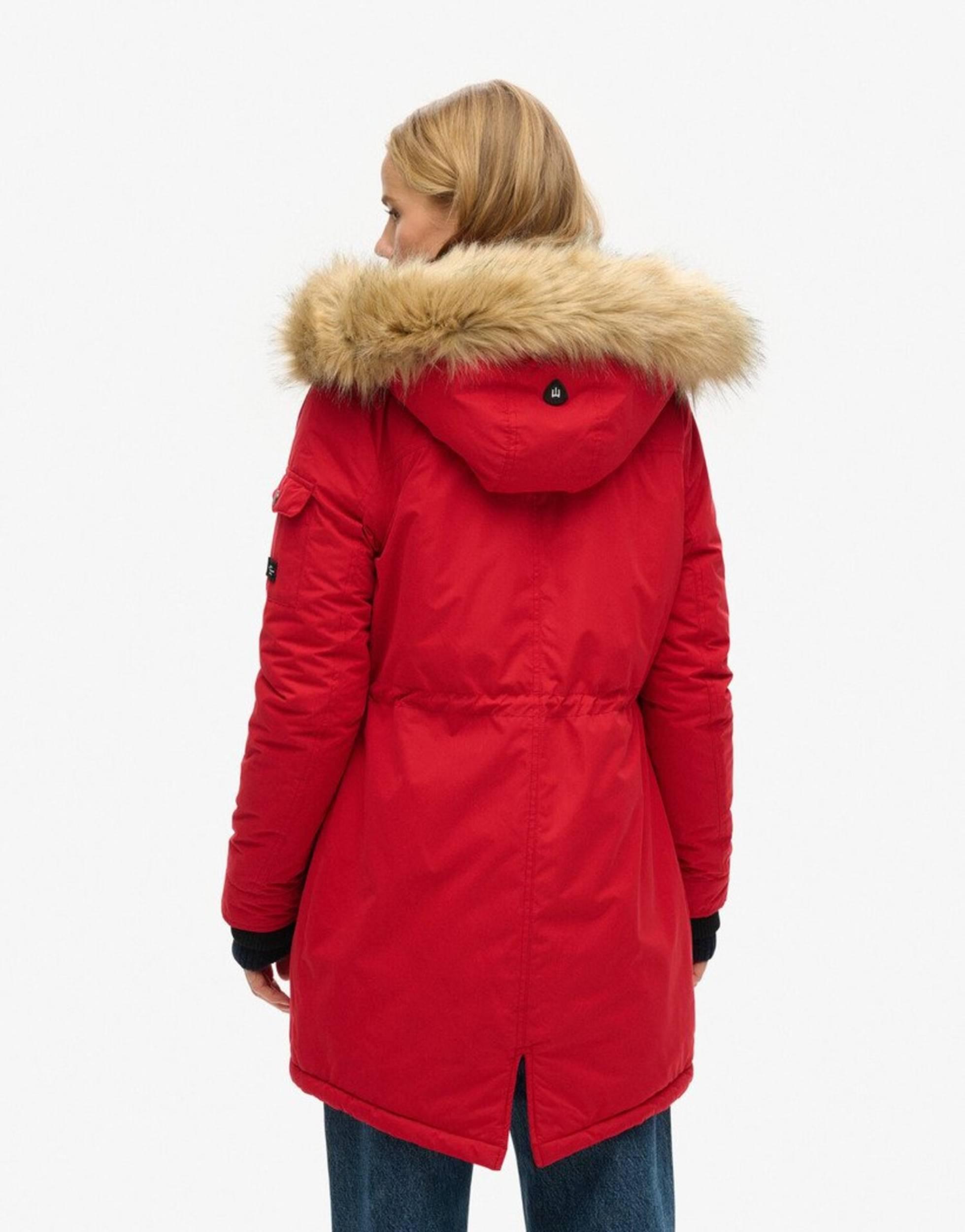 Coat 49 Winters Doppeljacke Down Jacket 49 Winters Jacke Dixon,