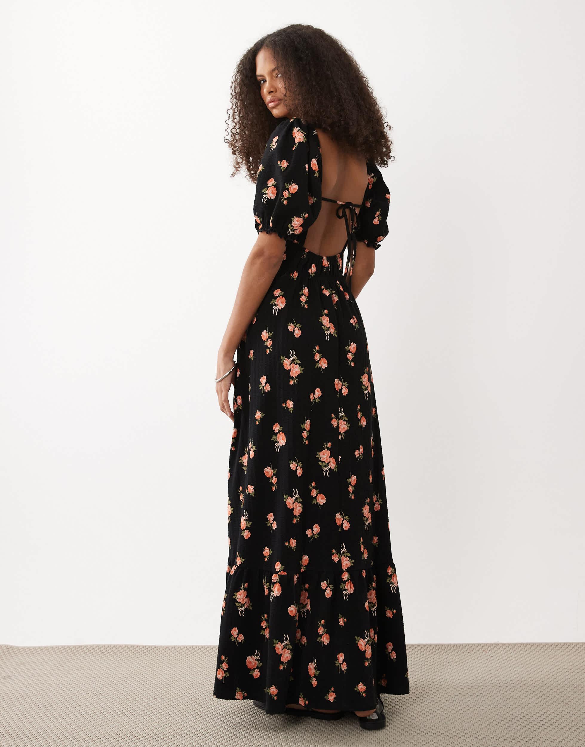 free people hanalei bay maxi dress Catalina Maxi Dress by Free People