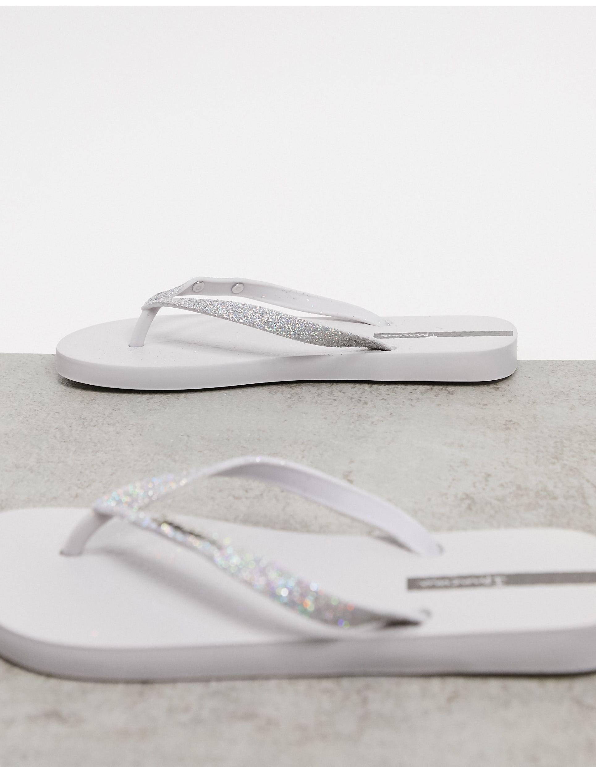 ipanema glitter