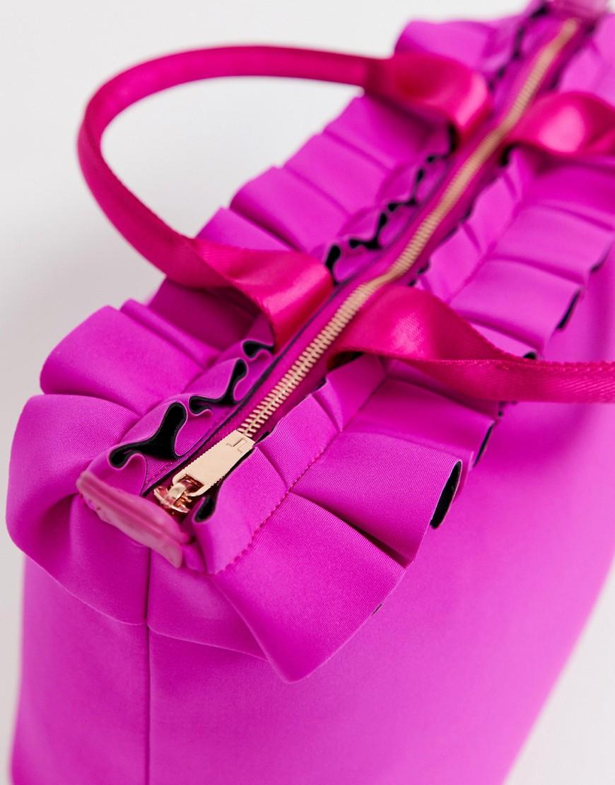 ted baker ryllee tote bag