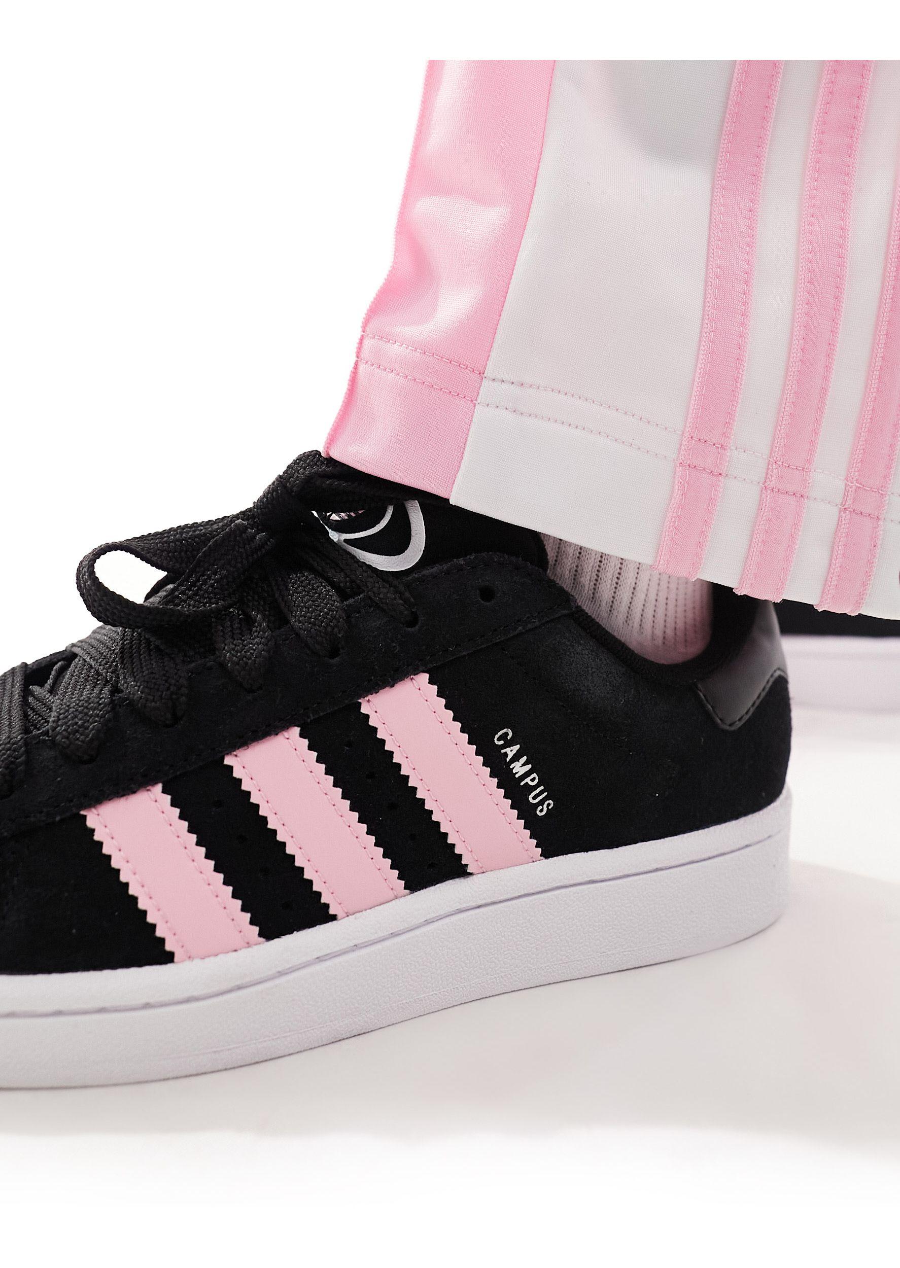 adidas Originals Campus 00s Trainers in Pink | Lyst