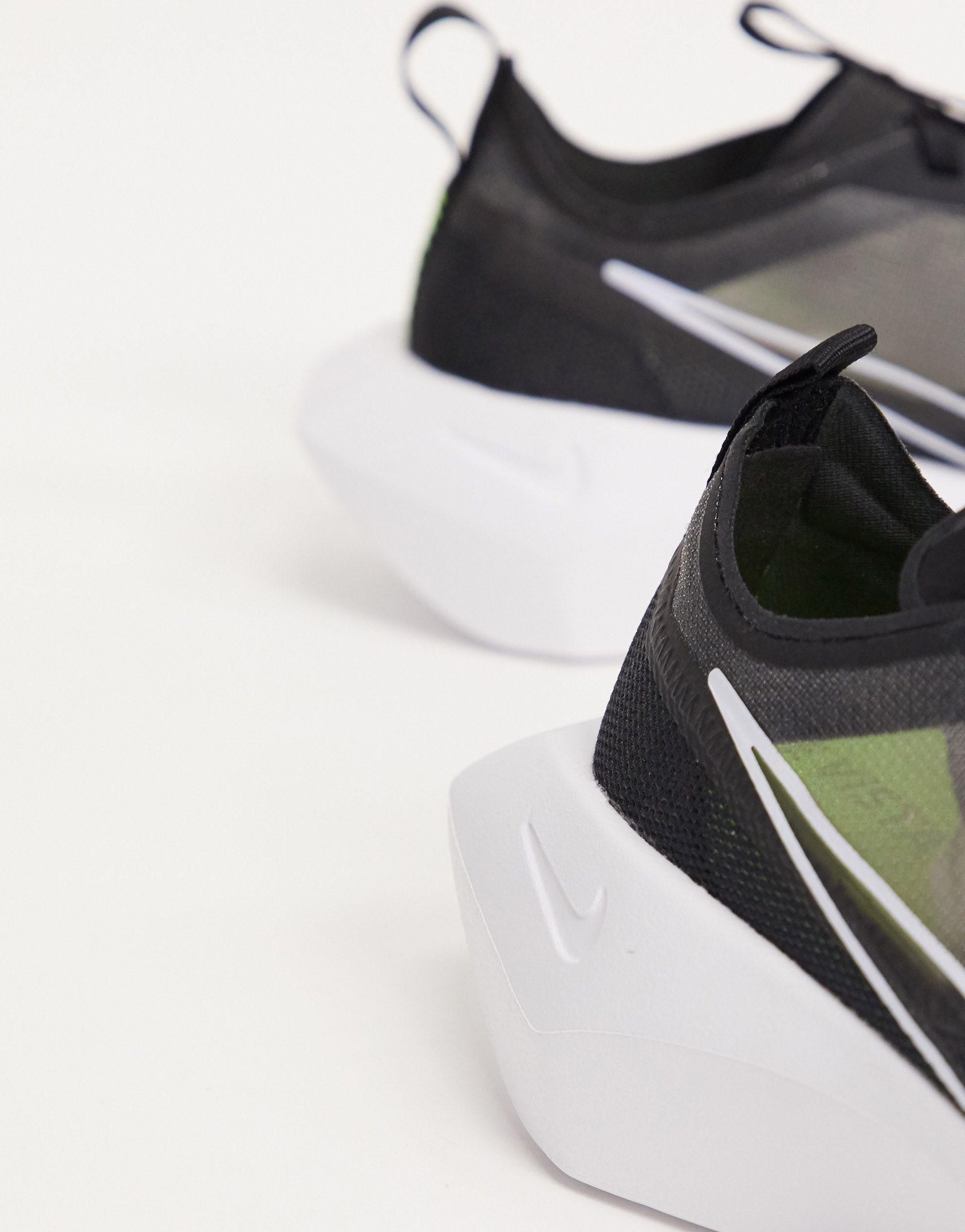 nike black vista lite