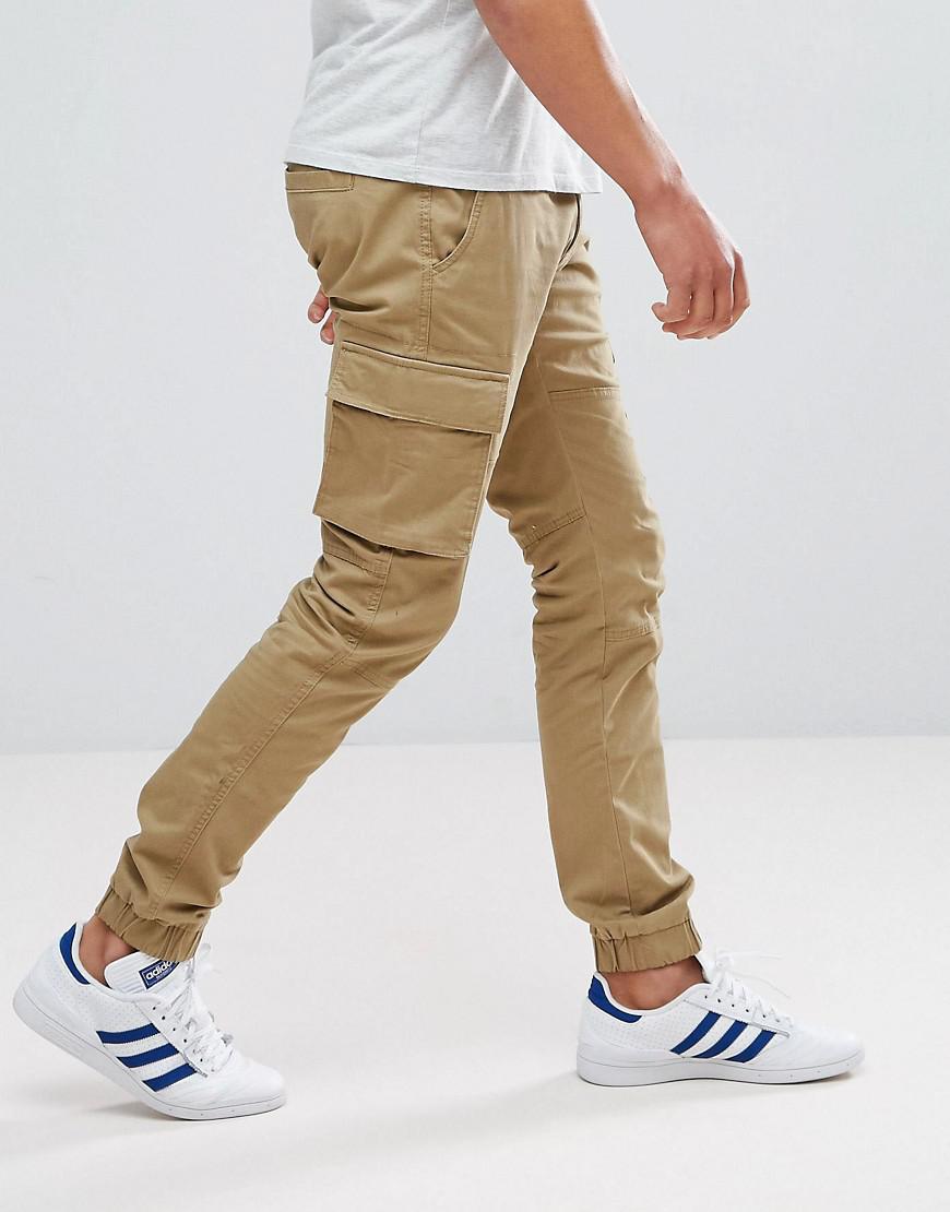 only and sons cargo pants