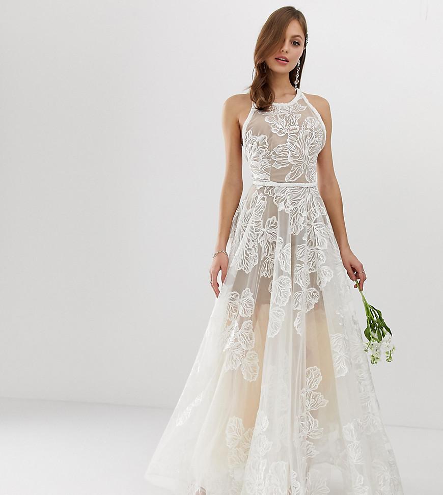 Bronx and Banco Tulle Bronx &amp; Banco Exclusive Fiora