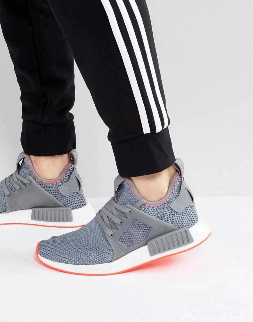 adidas Originals Nmd Xr1 Trainers In 