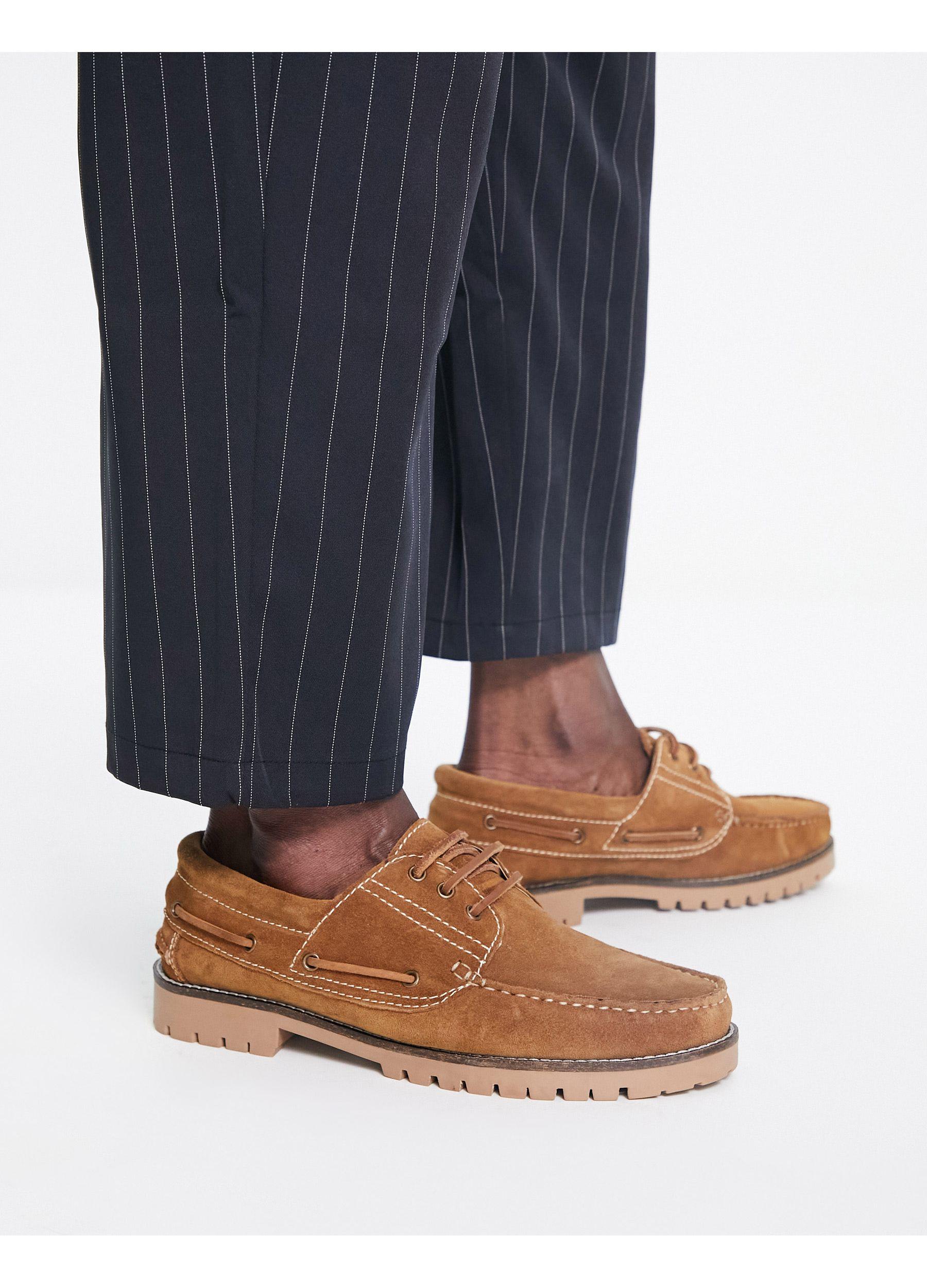 schuh boat shoes womens