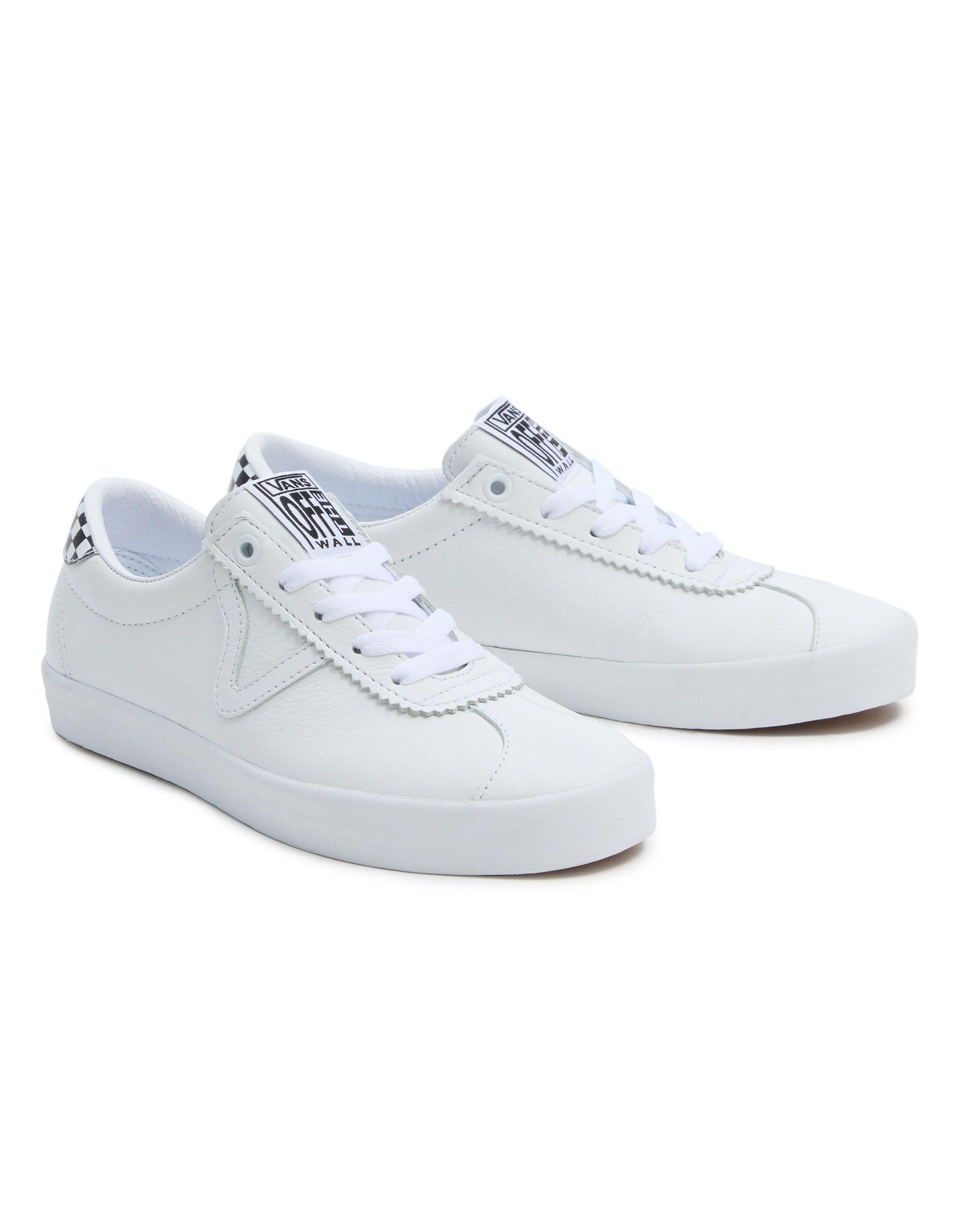 Vans hot sale basse gialle