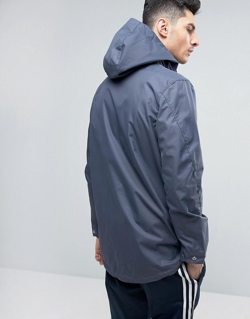 adidas utility parka