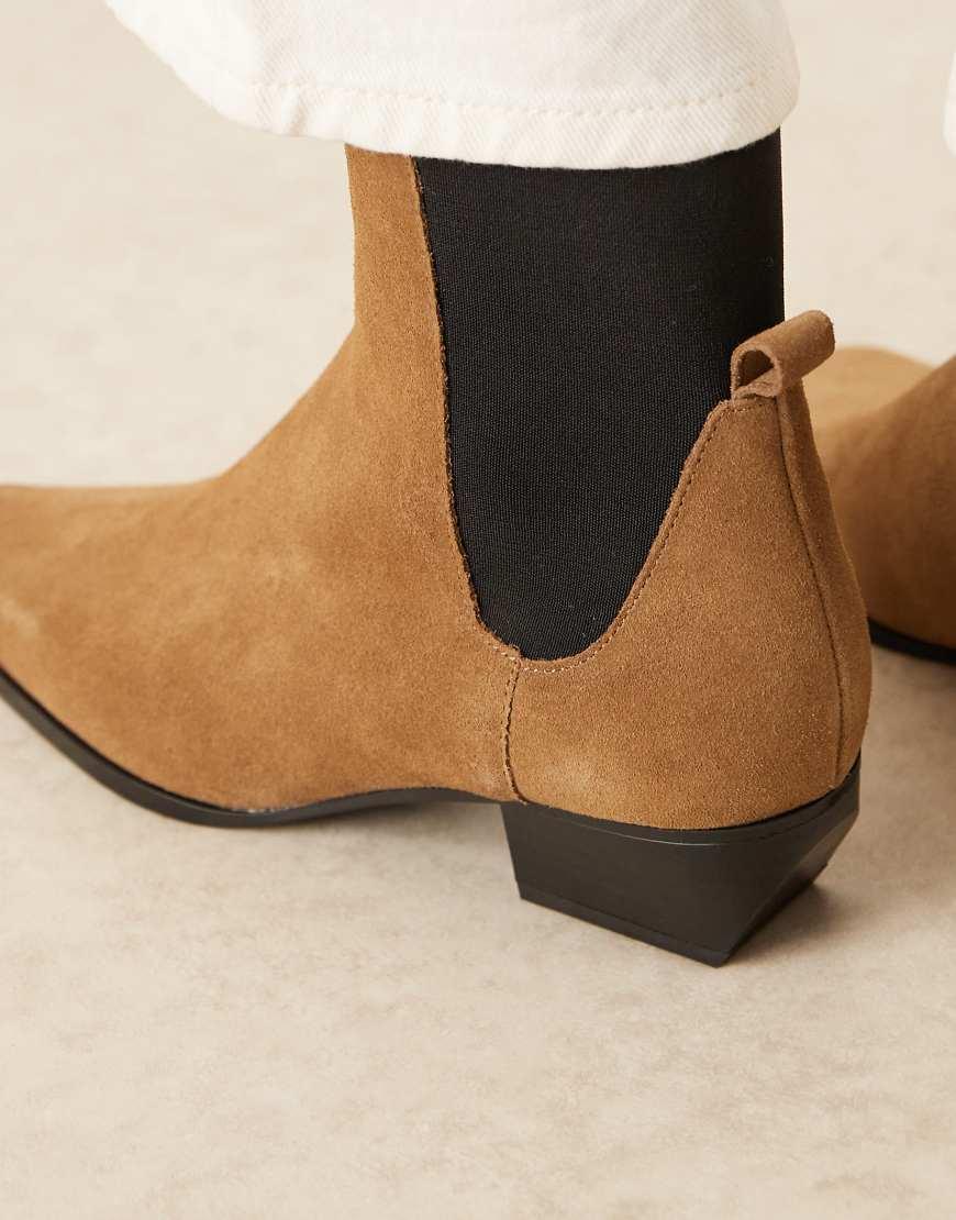 Zapatos en Neutro de Mango de mujer Lyst