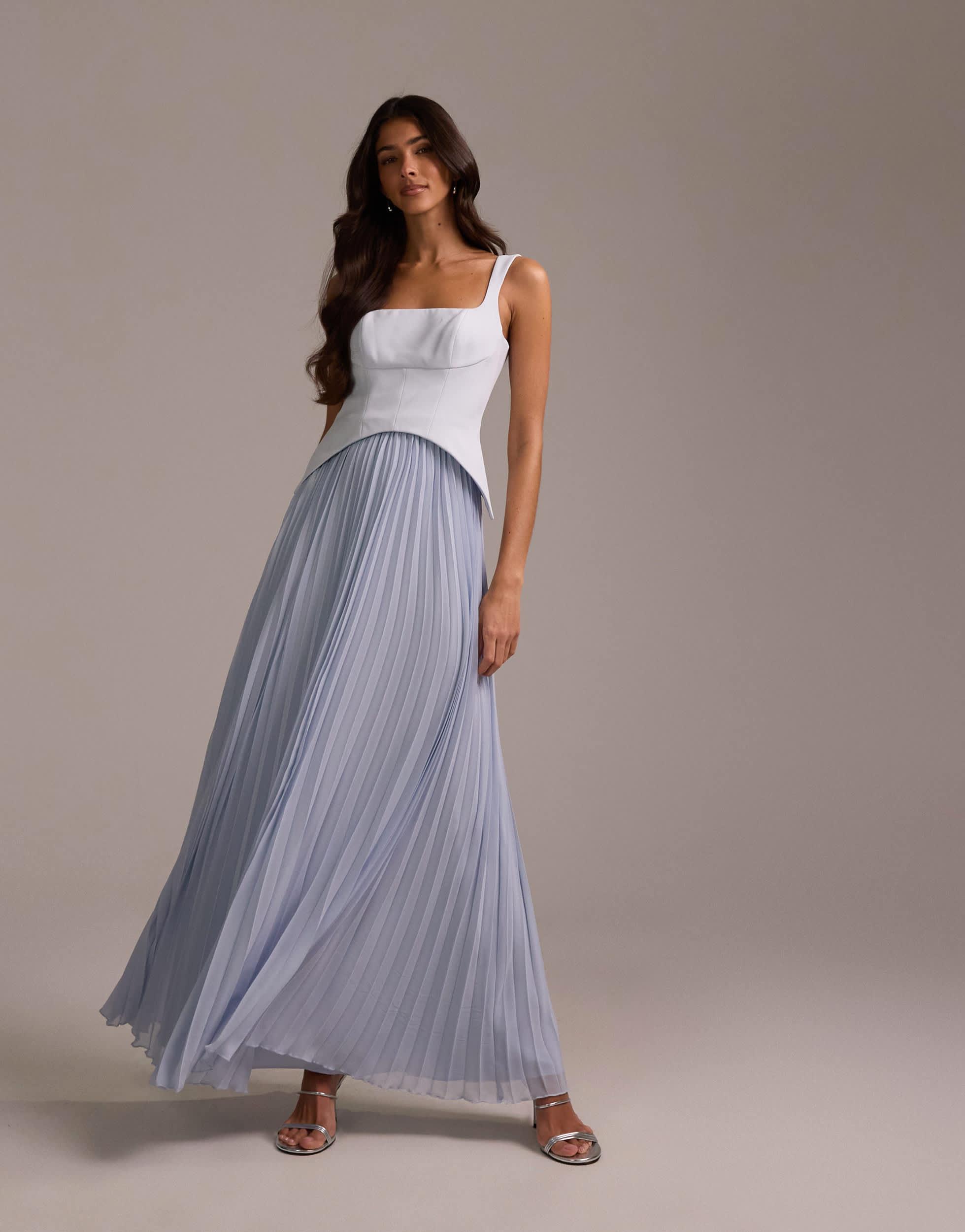 ASOS Ombre Dresses for Women | Lyst