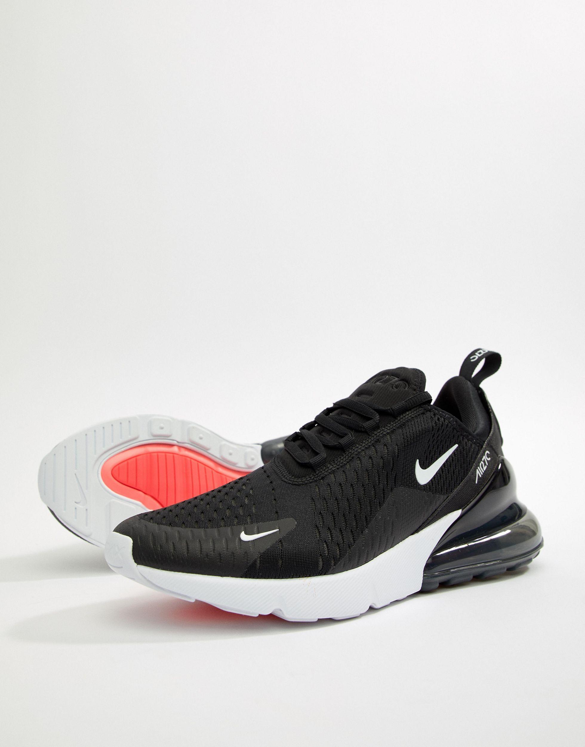 nike 270e
