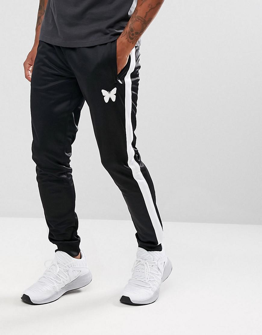 good for nothing track pants