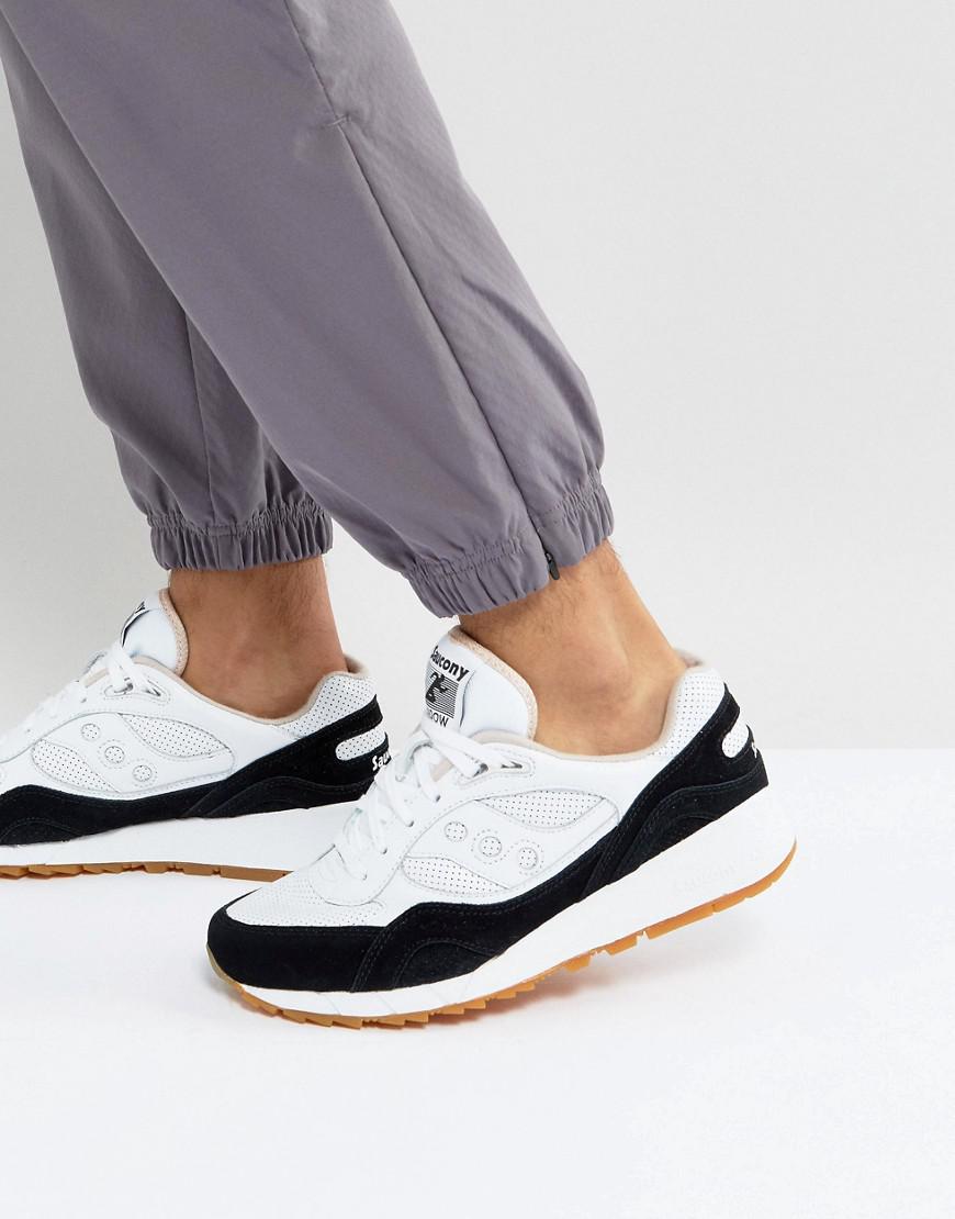 saucony shadow 6000 ht rose