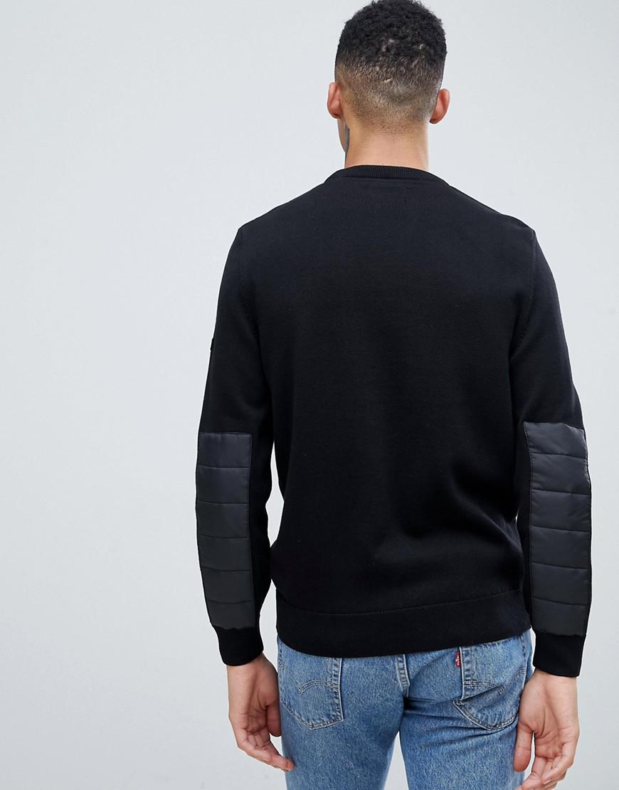 Barbour Baffle Jumper Top Sellers, 59 