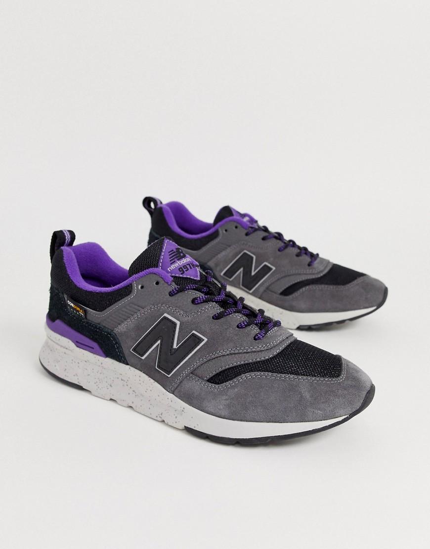 new balance 420 heren gouden