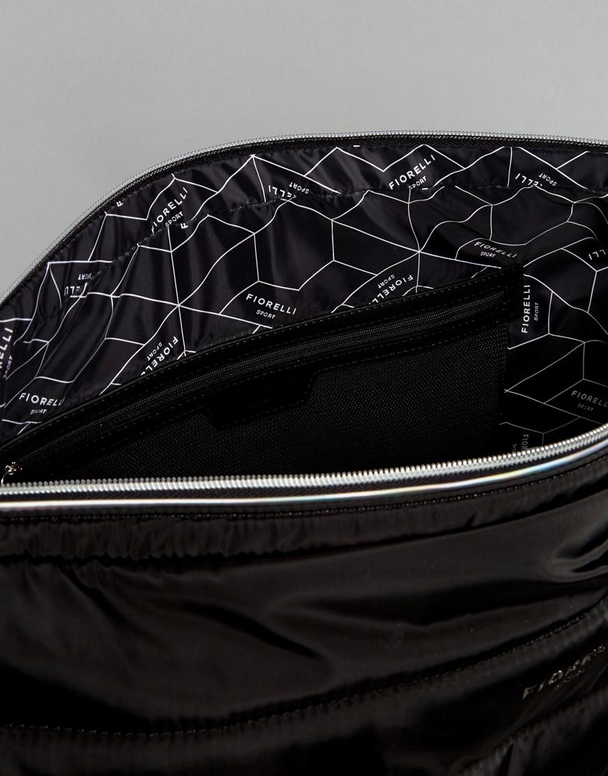 Fiorelli sport shoulder bag sale