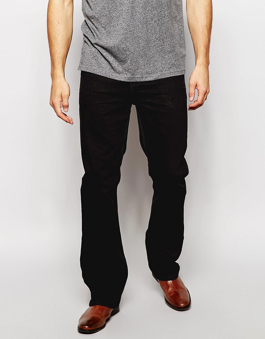 men's bootcut sweatpants