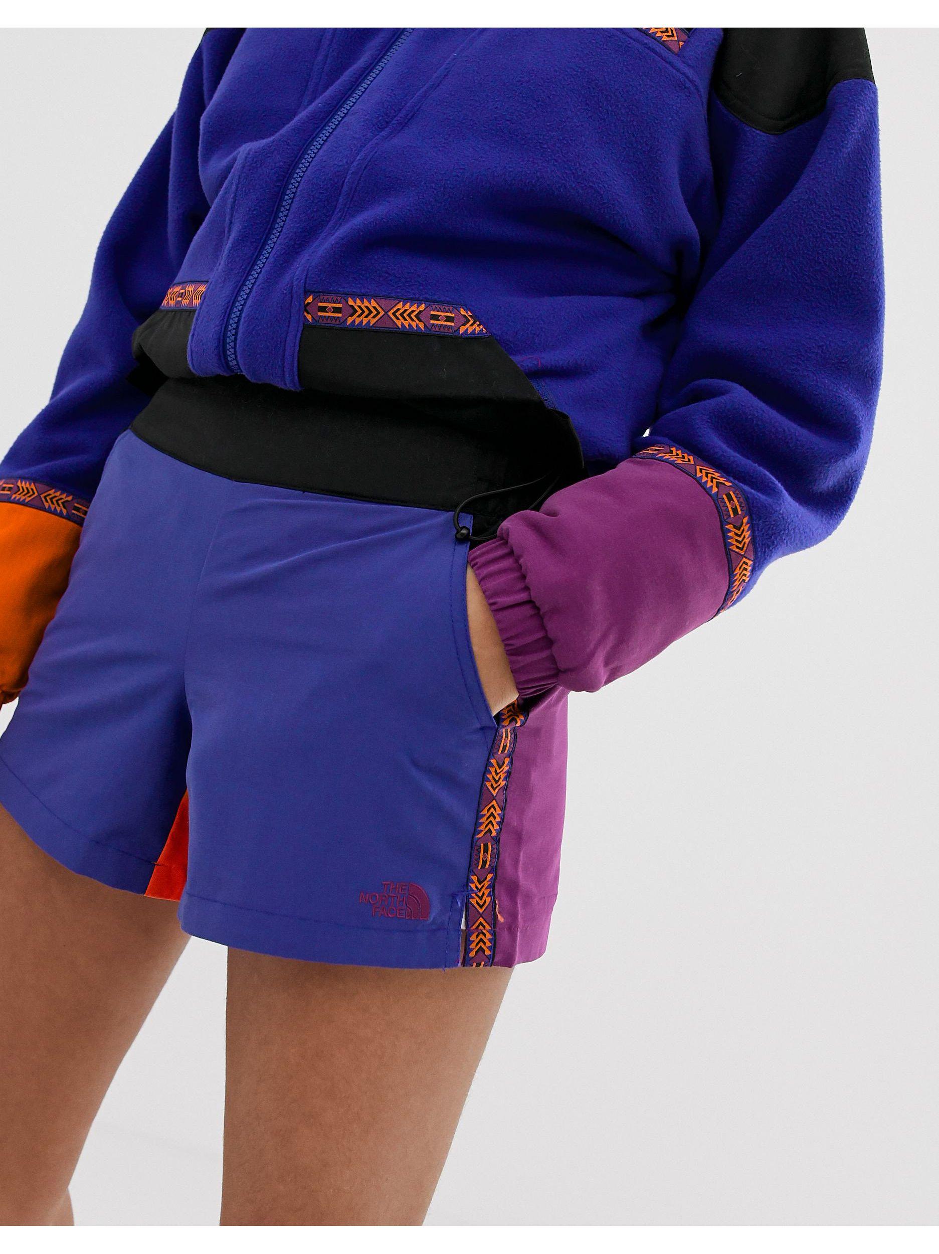 the north face 92 rage lounger short