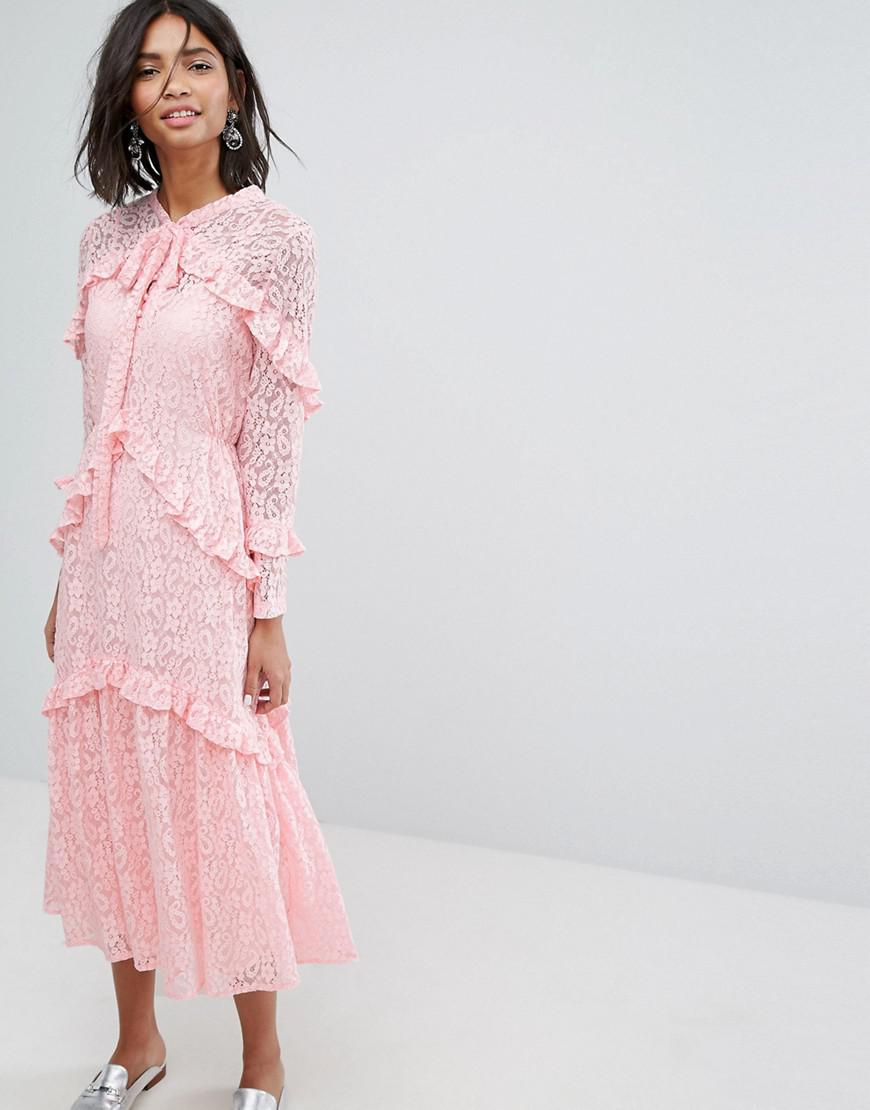 sister jane midi dress