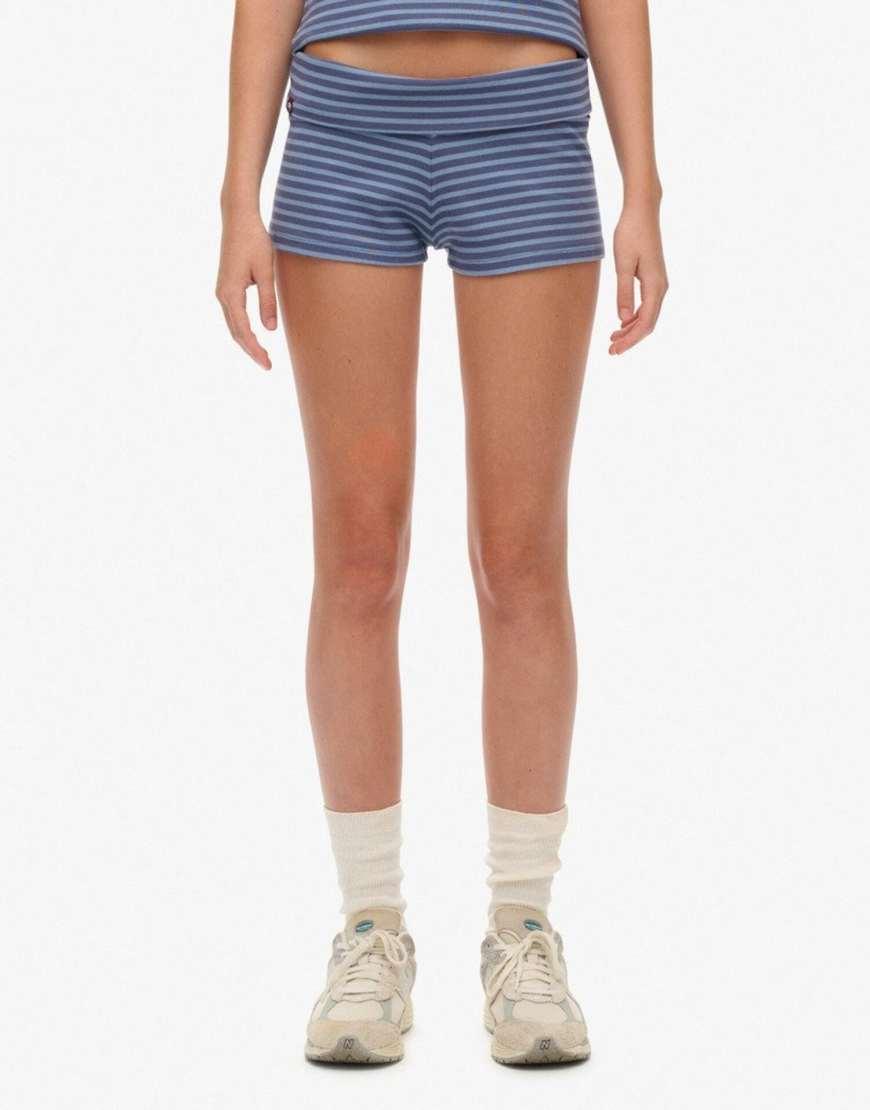 Superdry Shorts for Women Online Sale up to 30% off Lyst UK