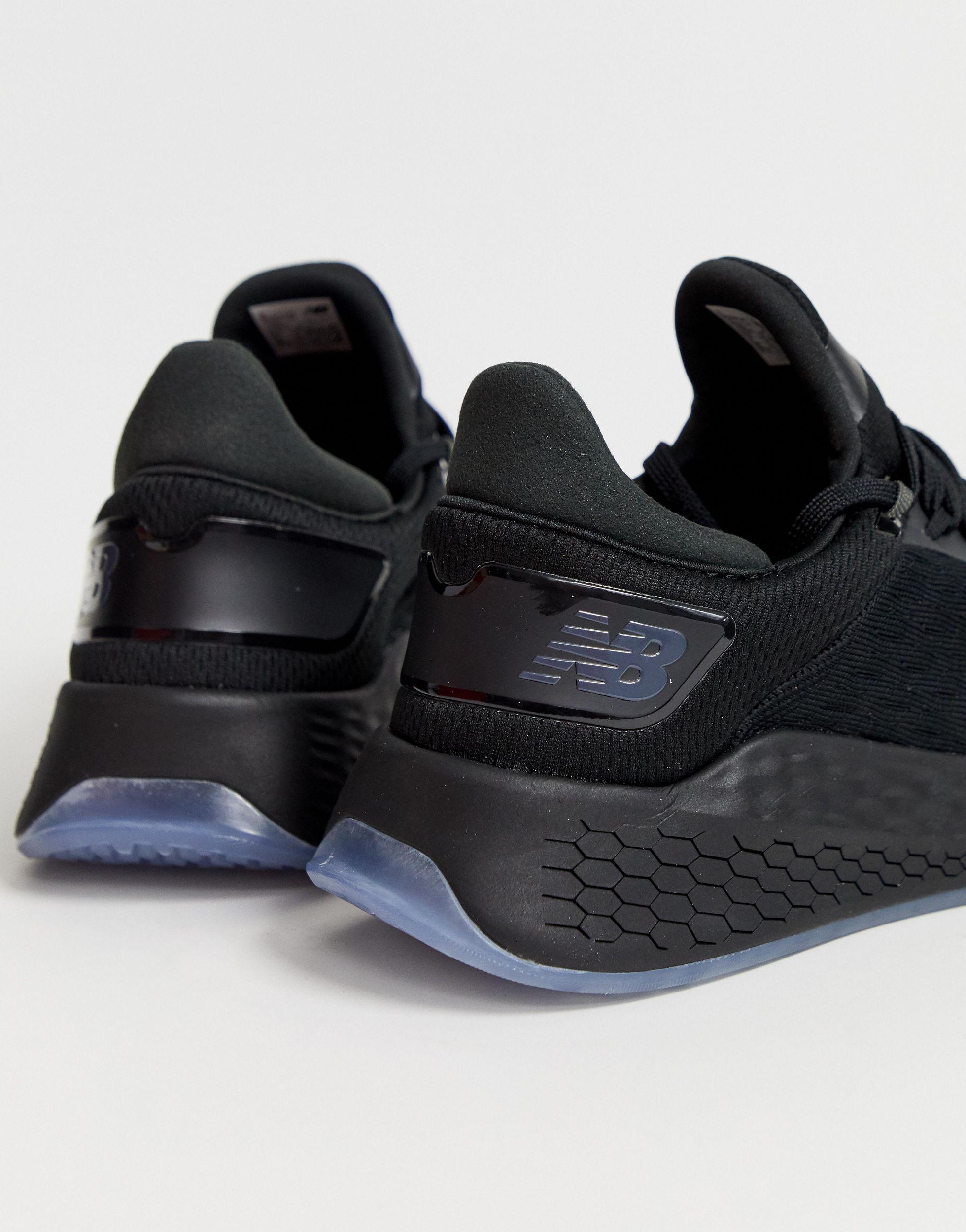 new balance running lazr