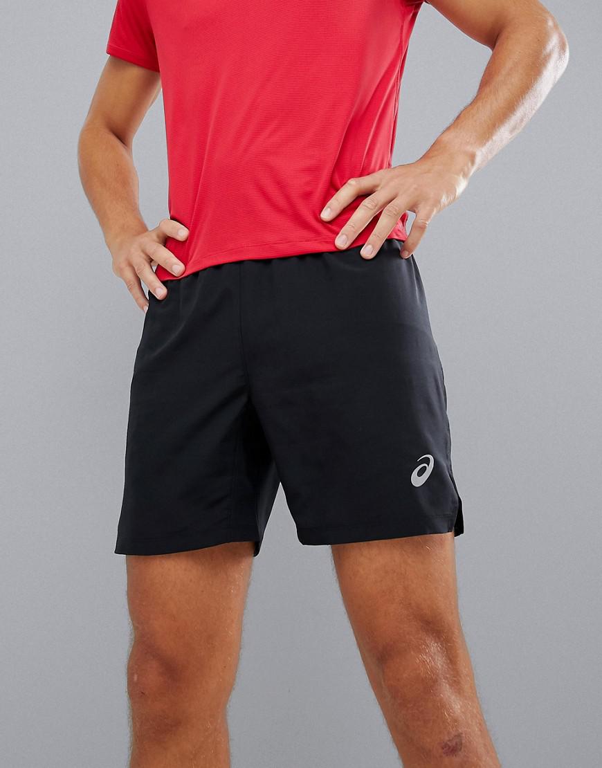 ASICS Silver 7in 2 in 1 short