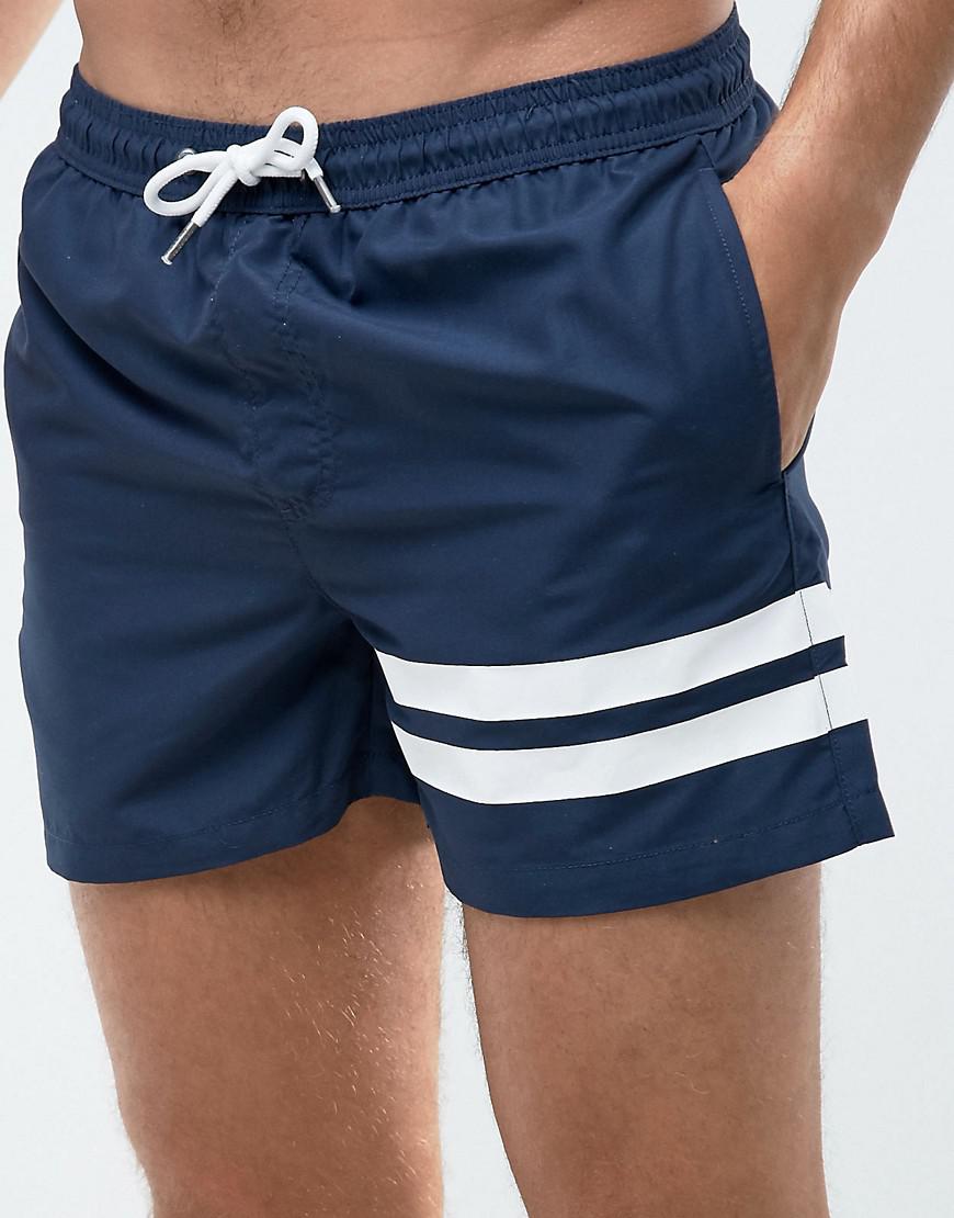 jack and jones swim shorts