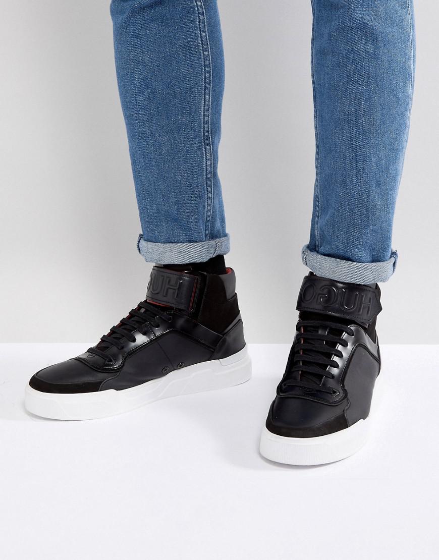 hugo boss montante