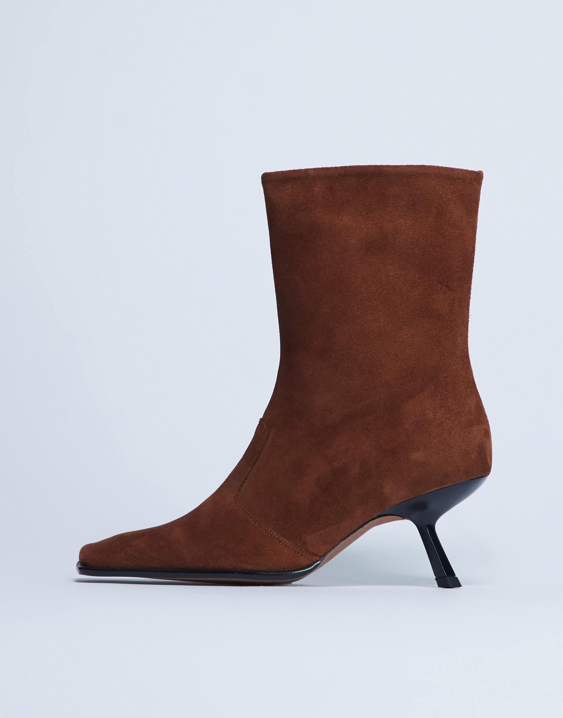 TOPSHOP Stiefeletten für Damen Online-Schlussverkauf – Bis zu 70