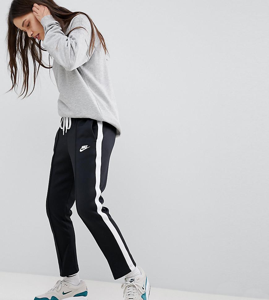 polyknit track pants