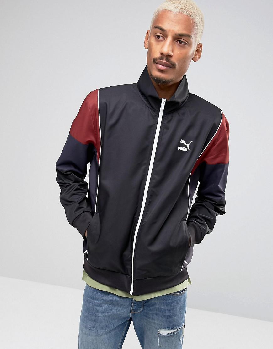 puma tracksuit vintage