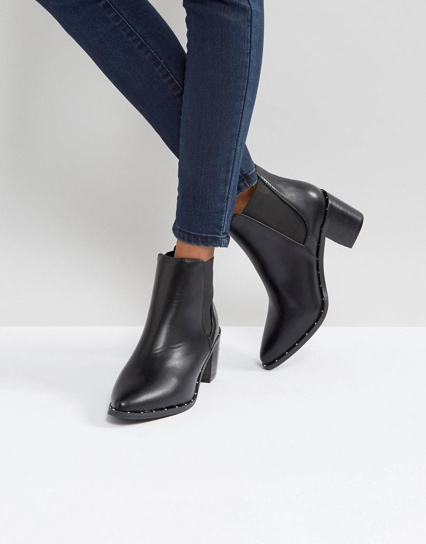 chelsea boots pretty little thing
