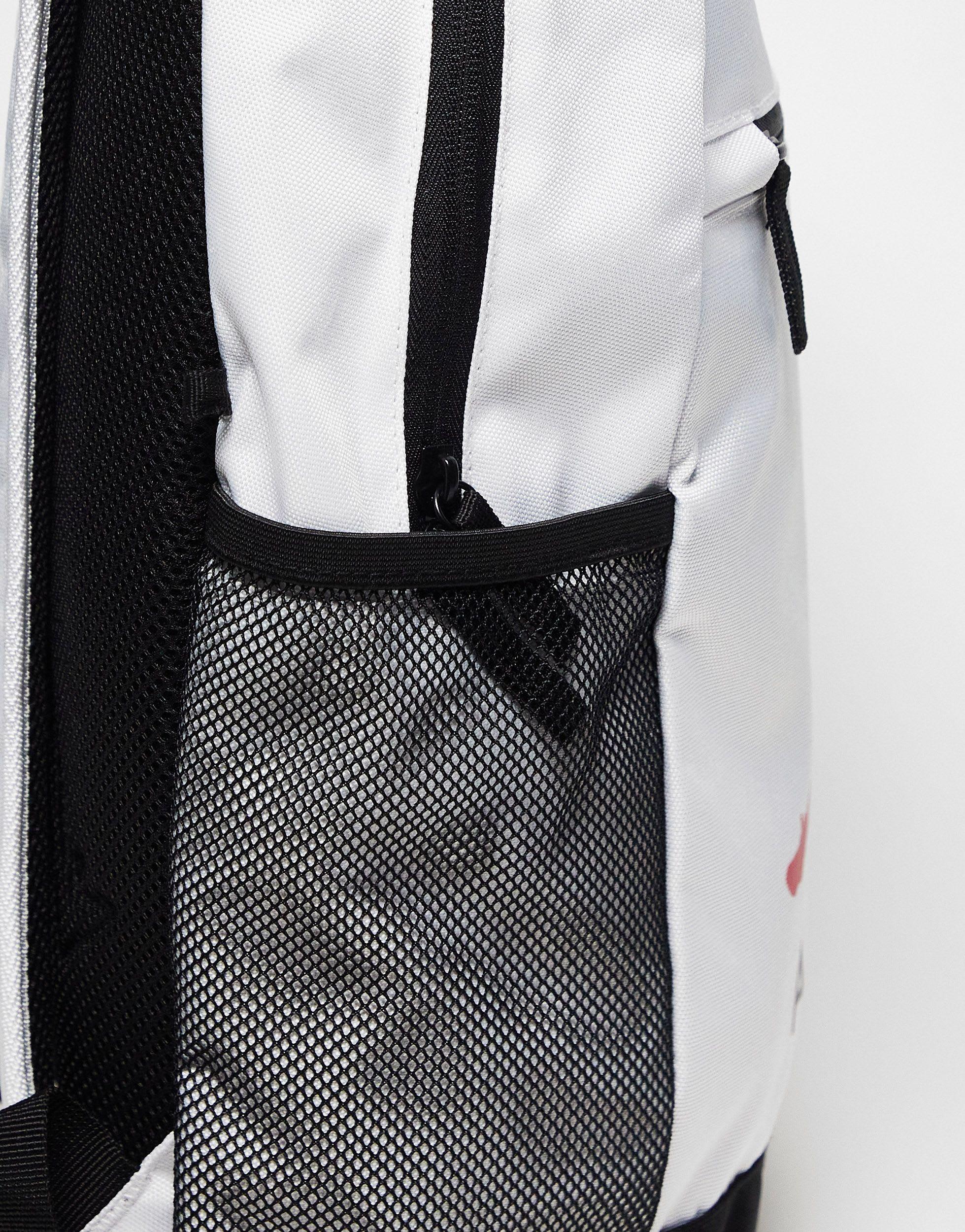 nike air bag with pencil case