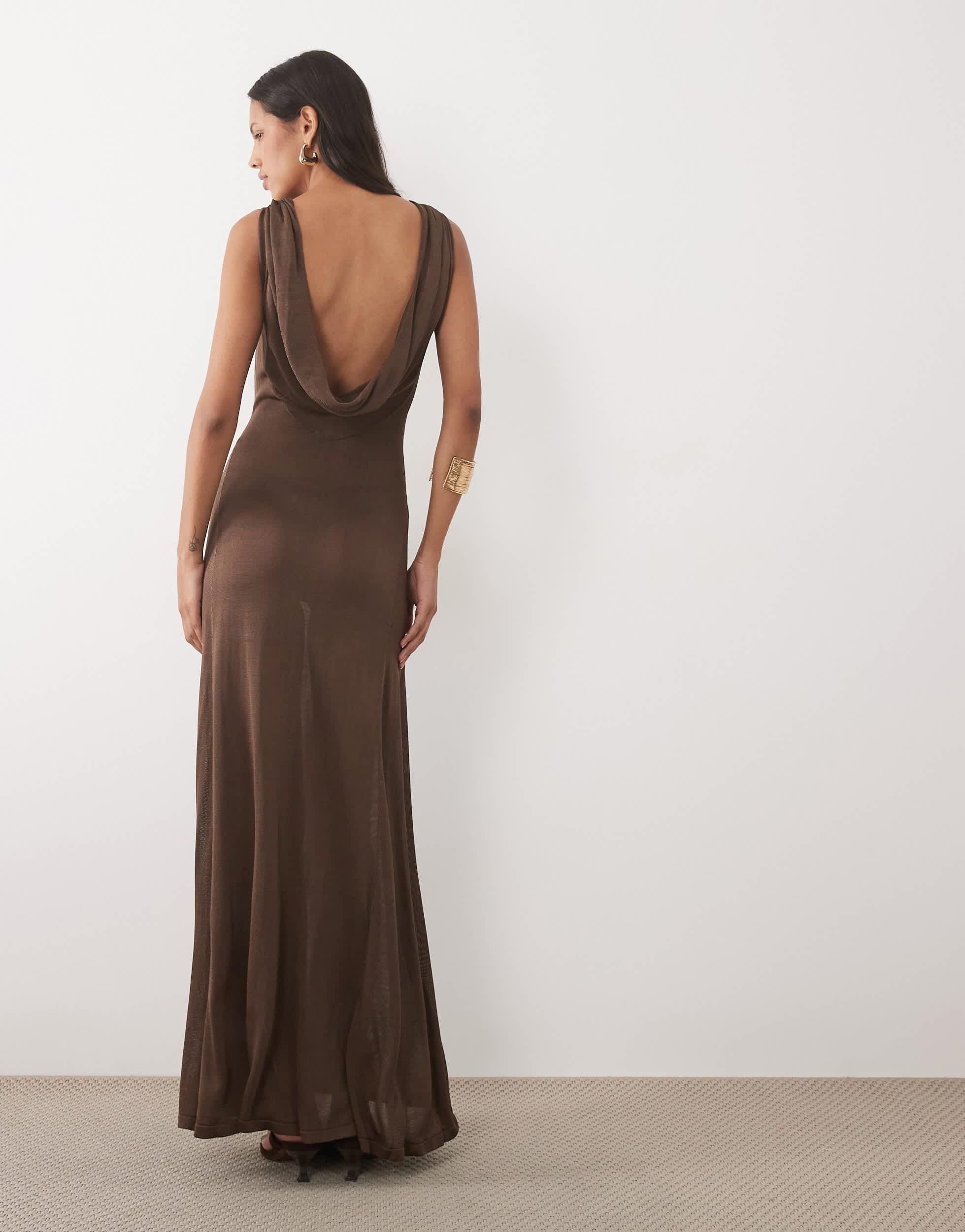 Brown Mango Dresses for Women | Lyst Brown Mango Dresses for Women | Lyst