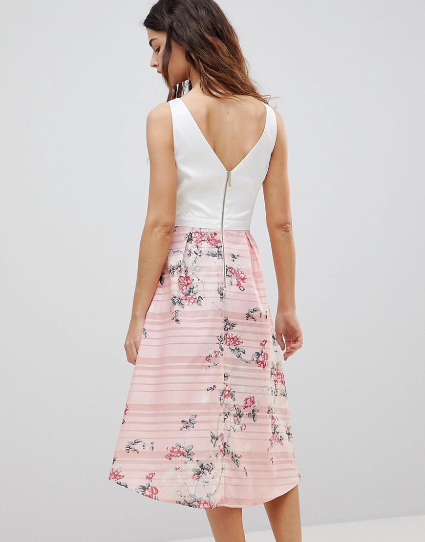 oasis 2 in 1 dress