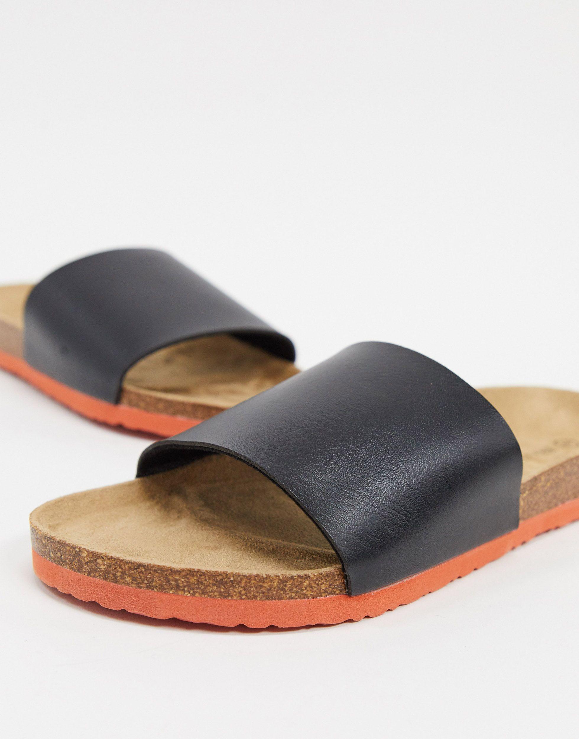 brave soul mens sandals