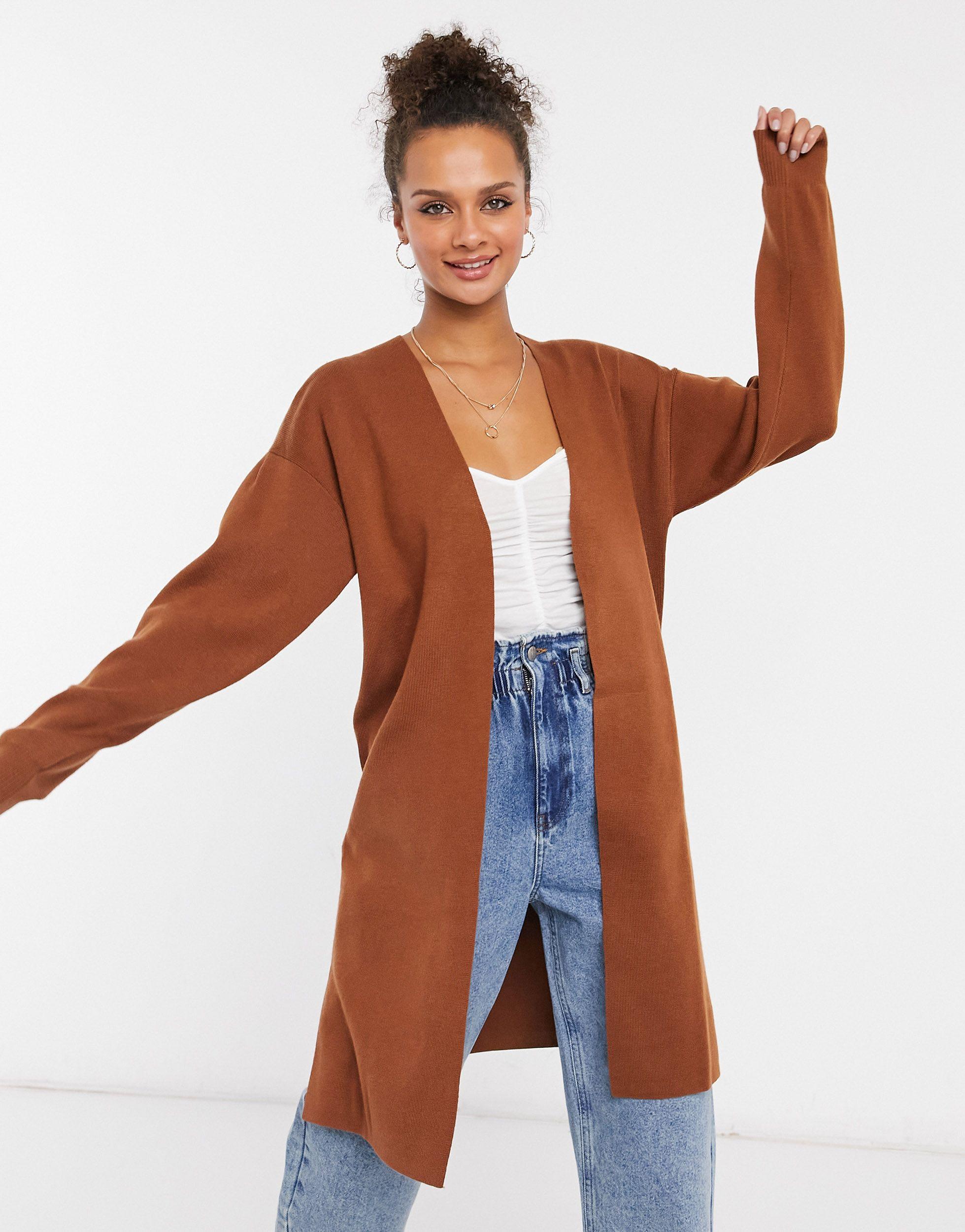 Maxi cardigan co ord Outlet