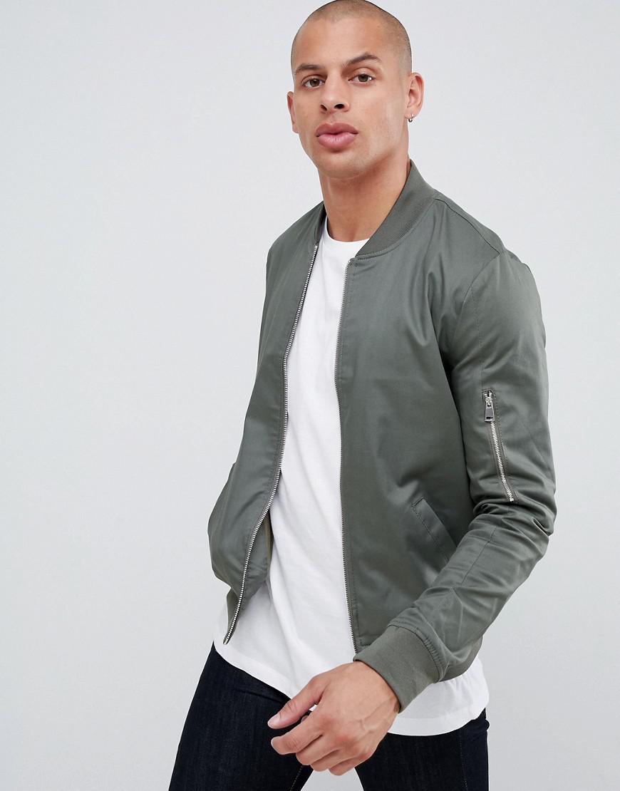 drive scorpion jacket black