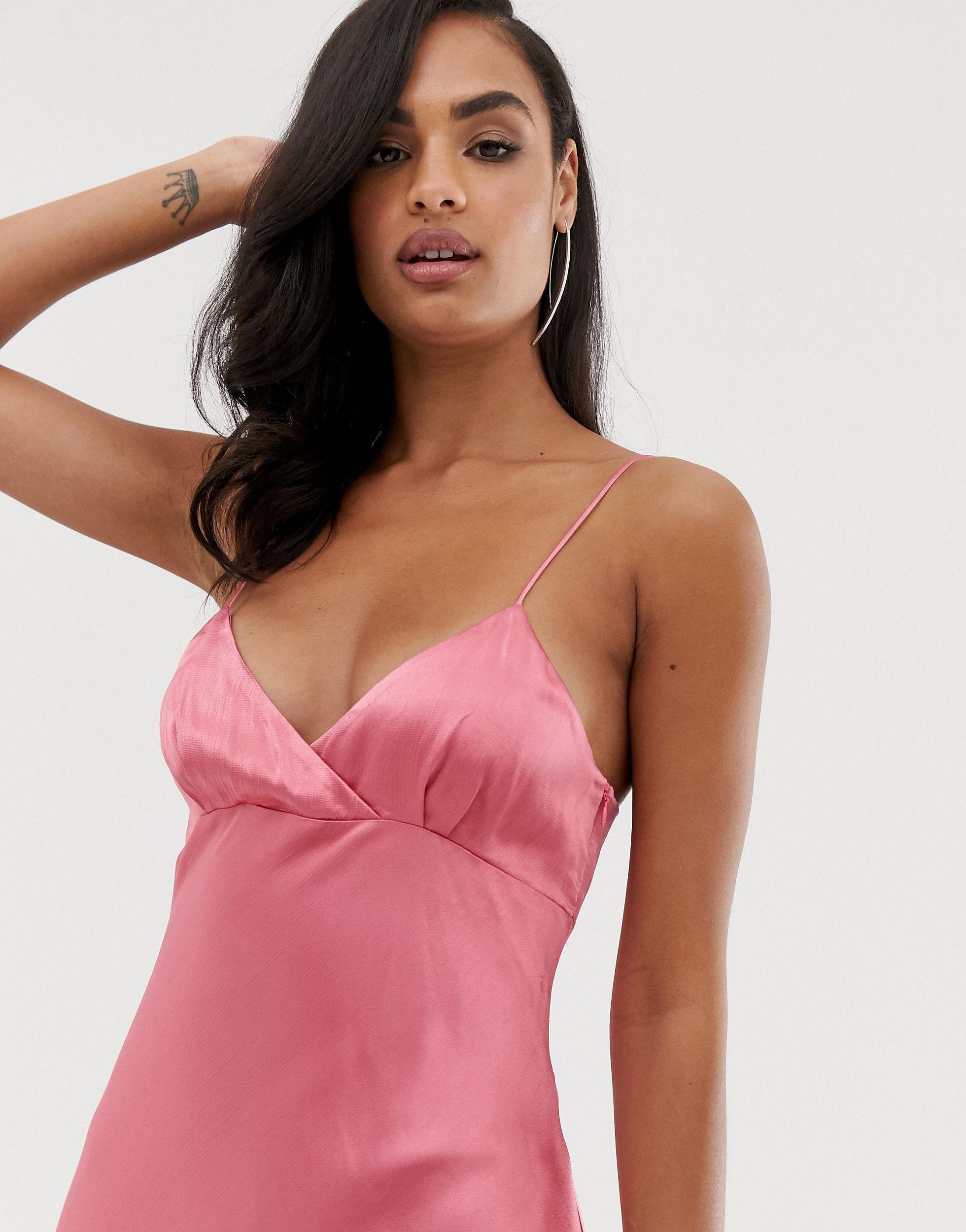 bec and bridge vision of love long sleeve dress