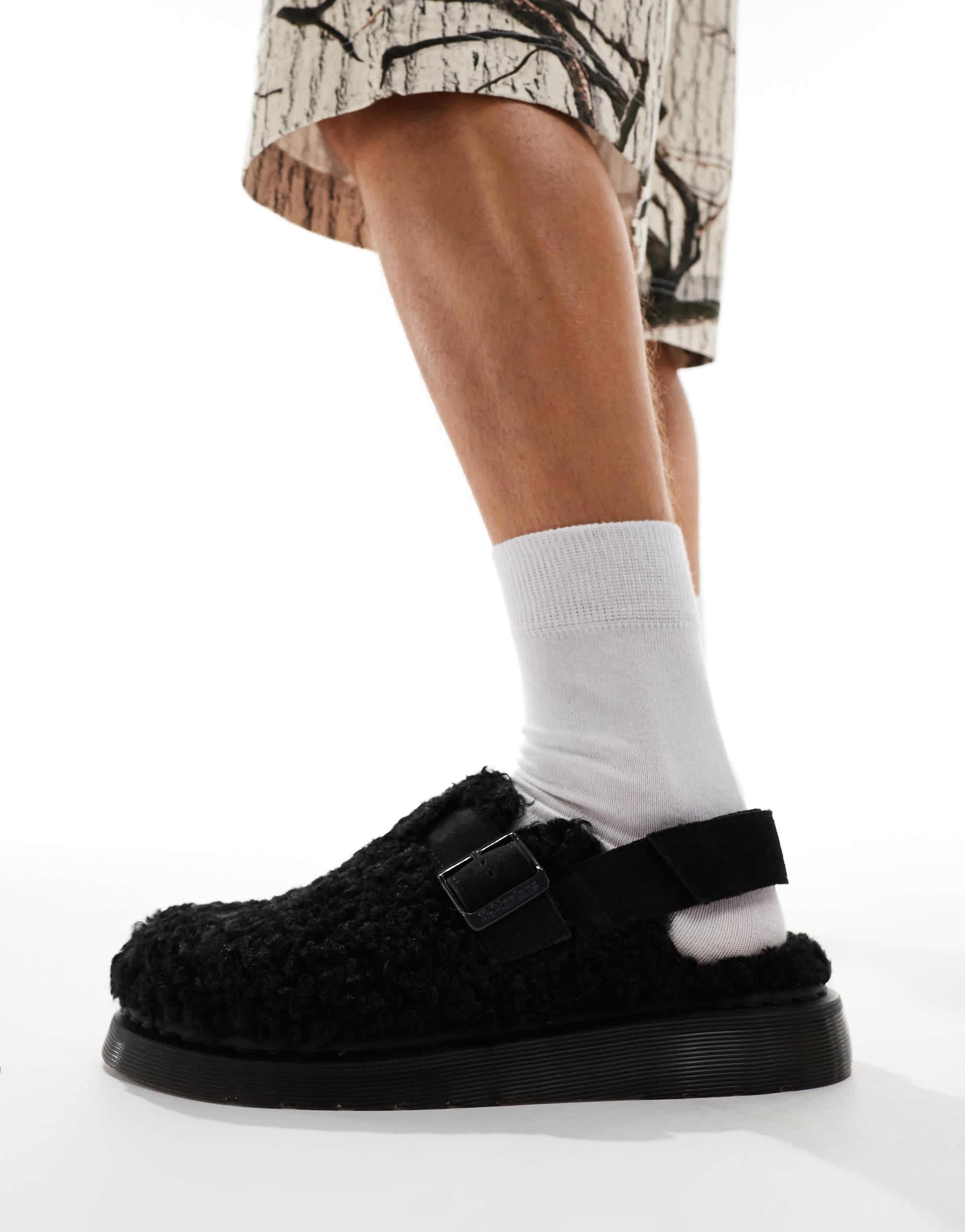 Martens en promotion Jusqu'à -0 Lyst