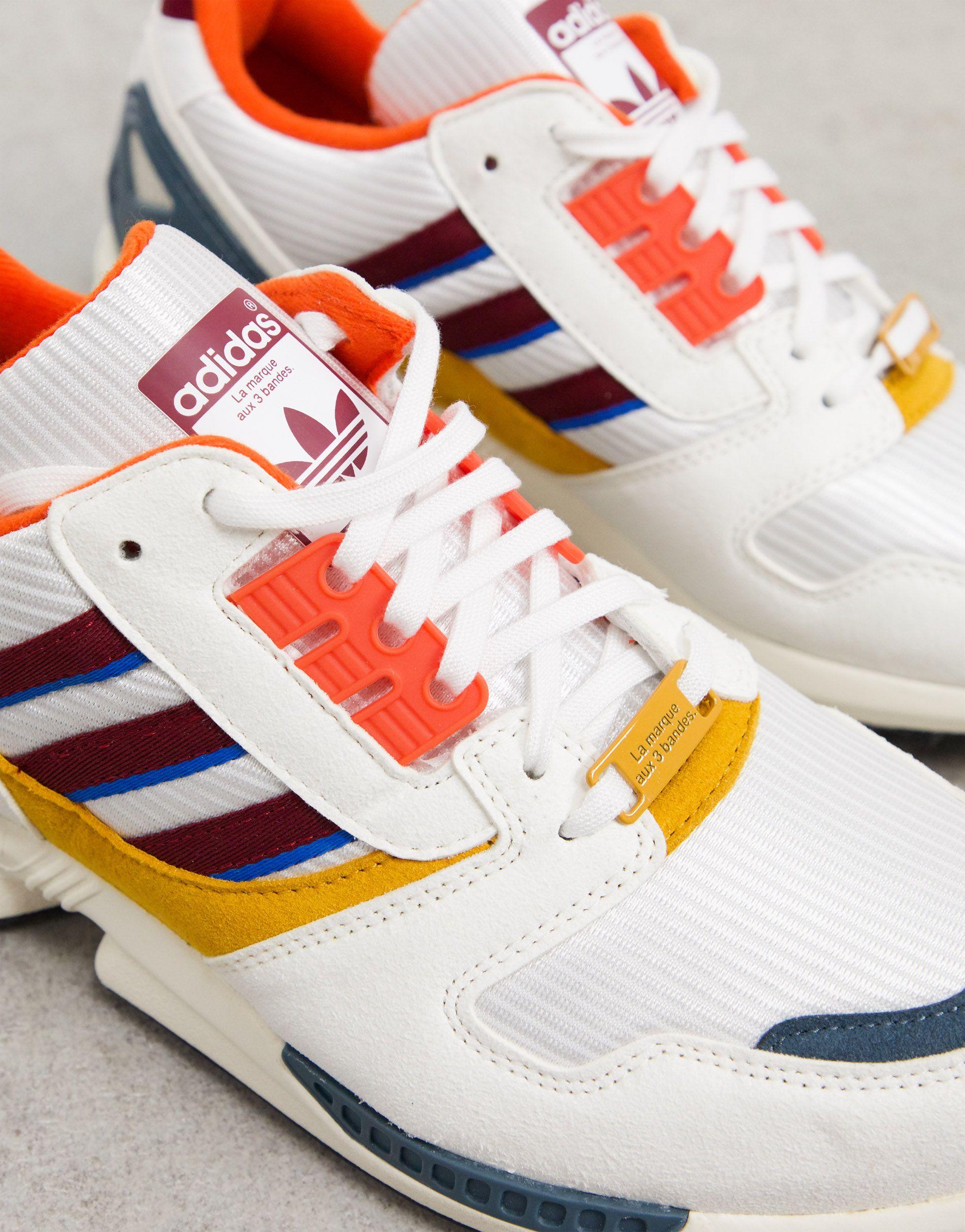 Zx 8000 happy camping - baskets - en 