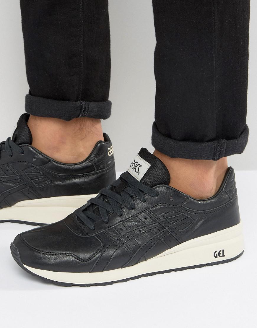 asics gt 2 black