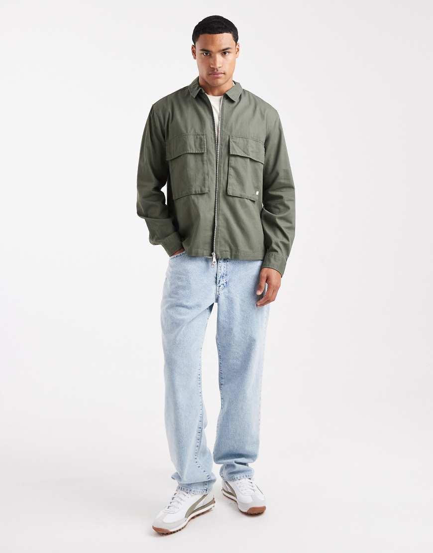 Farah Summer Jackets for Men Lyst UK