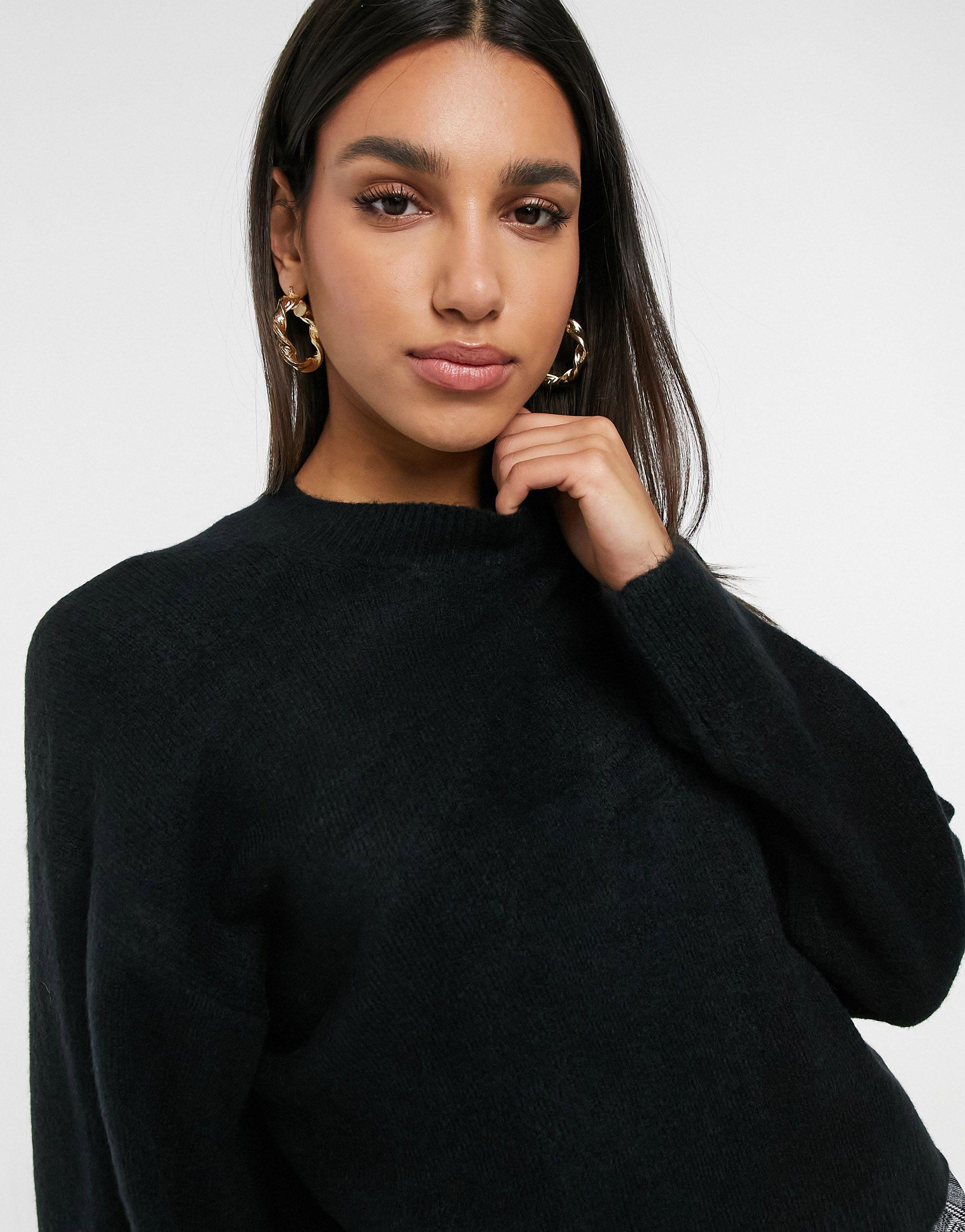 weekday aggie sweater