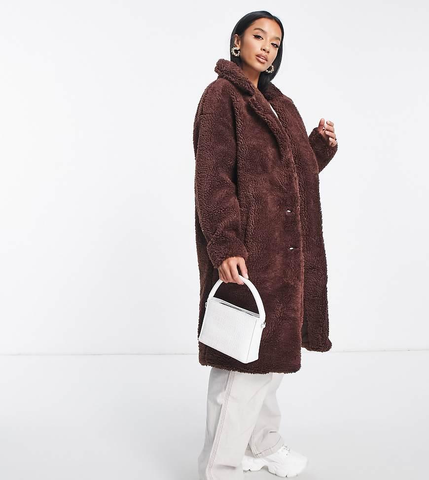 Shacket Jacket Missguided Brown Shacket Incredible Shacket