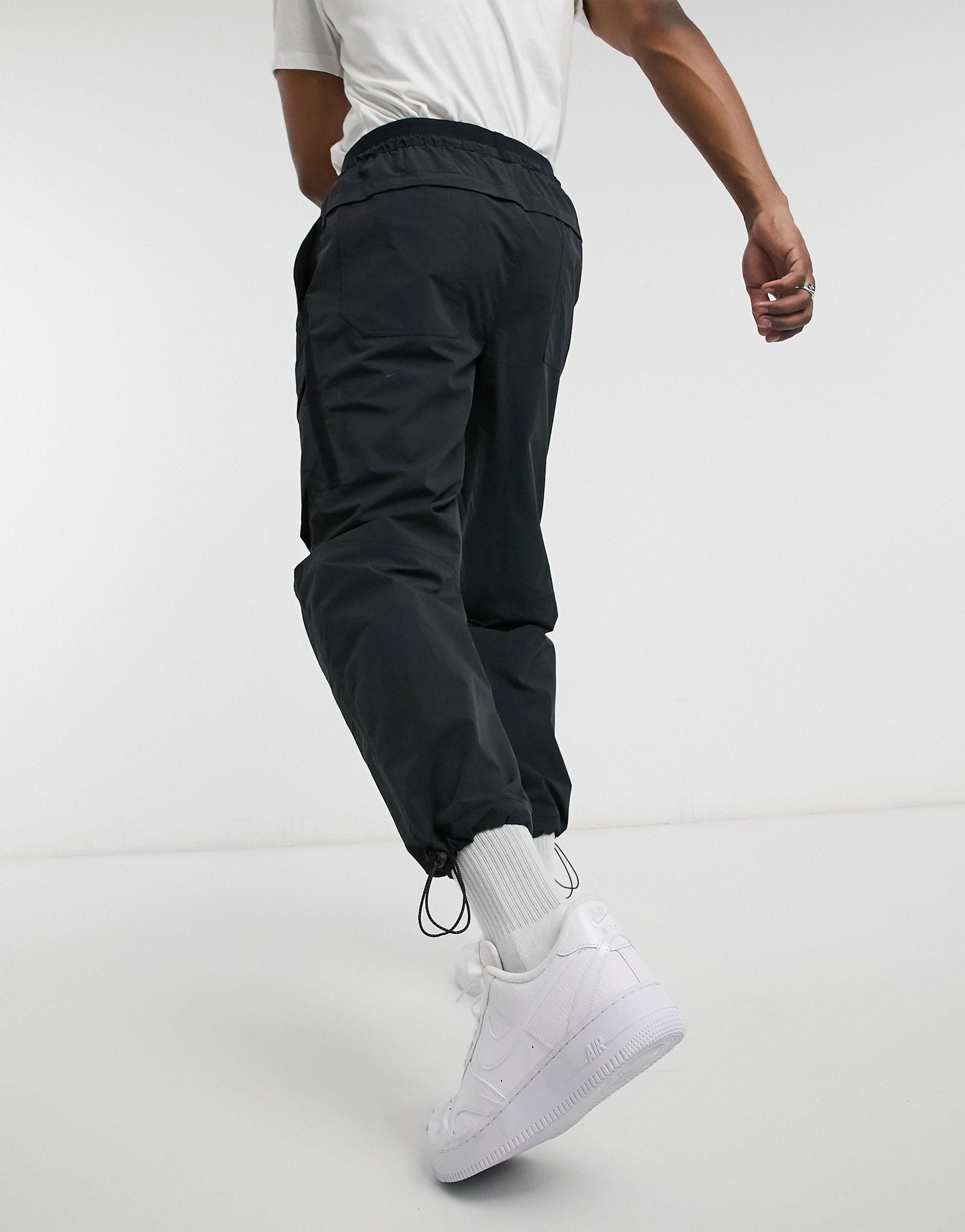 Nike Cotton Tech Pack Woven Cargo 