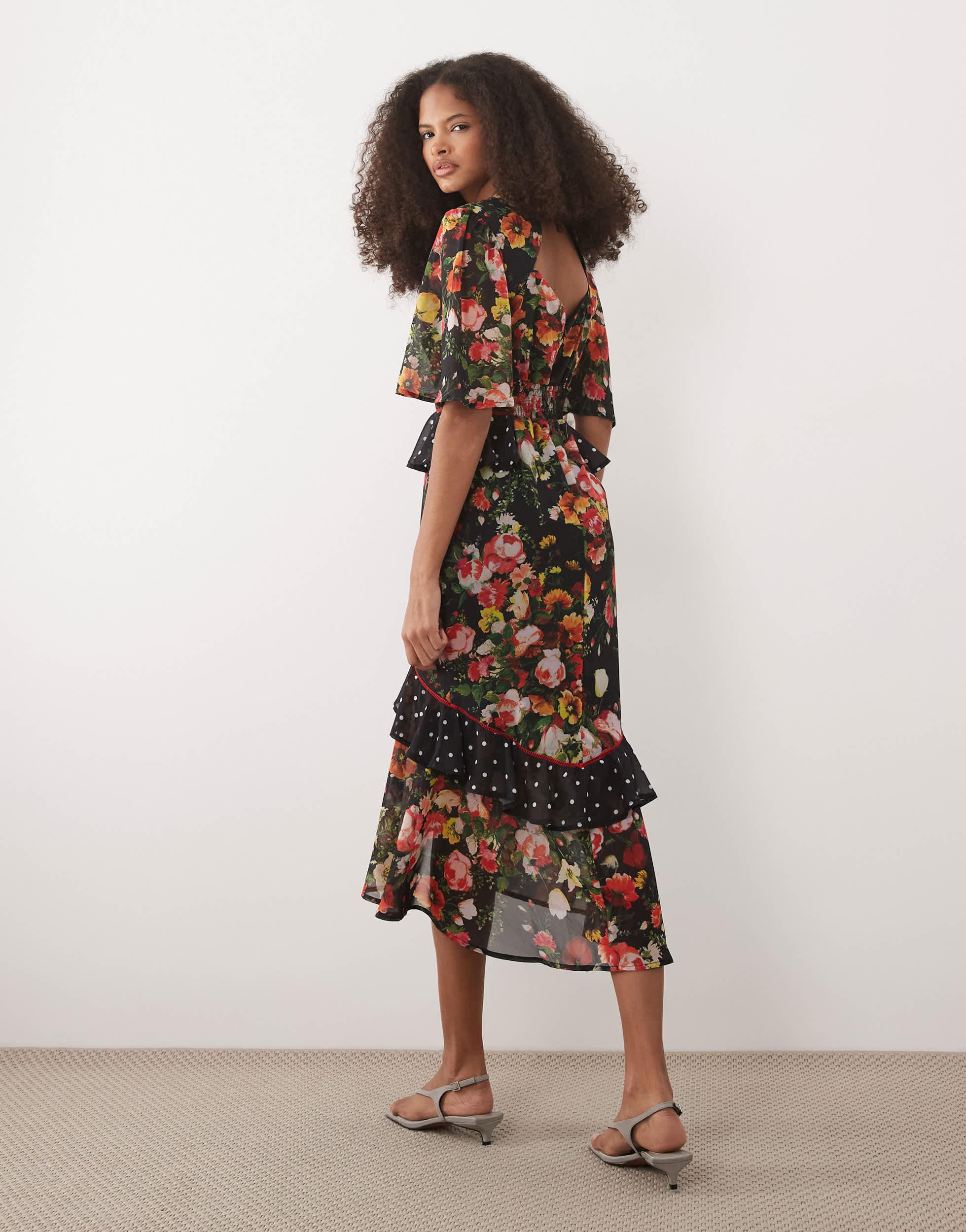 Hope & Ivy Wrap Dresses for Women | Lyst