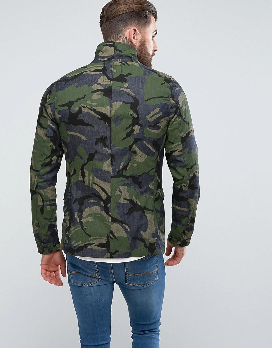 vodan worker overshirt